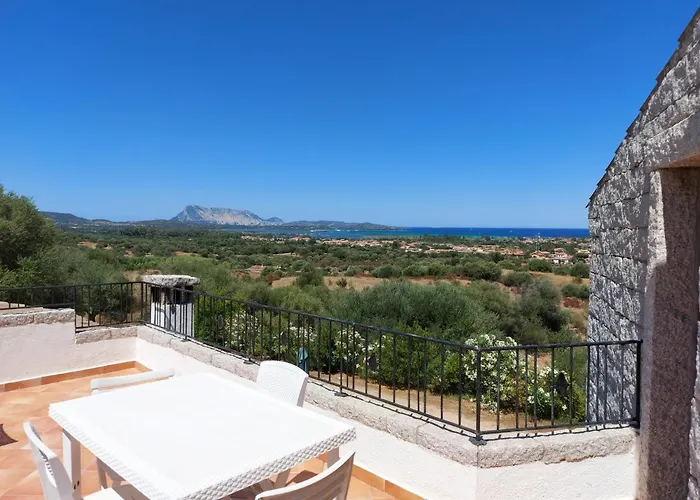 Stazzo Vista Mare