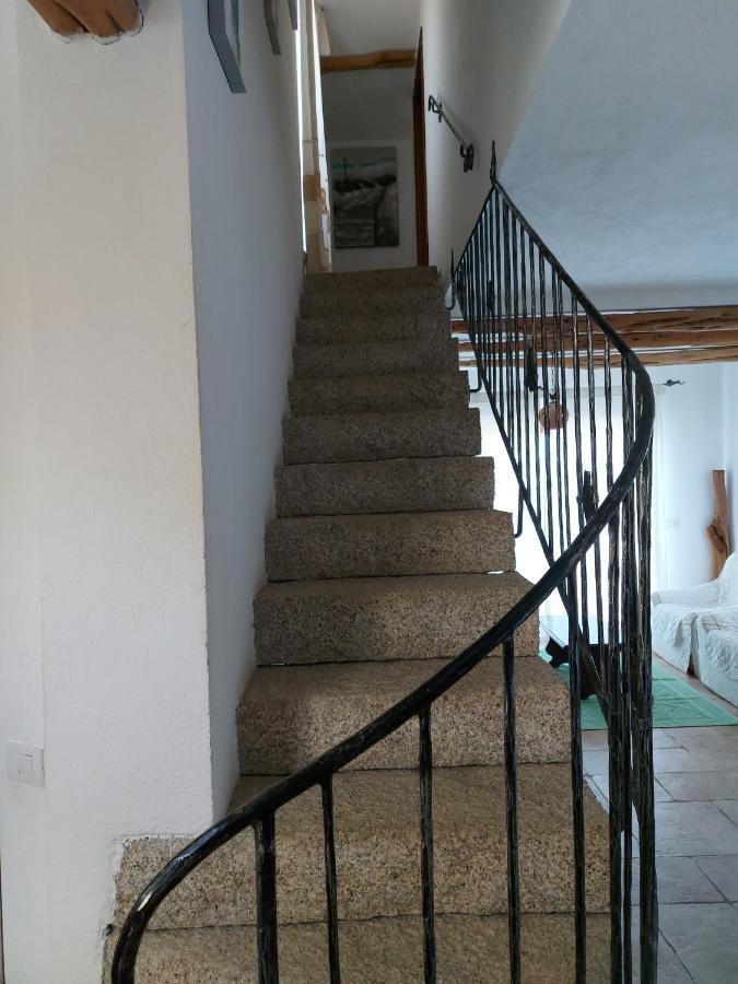 Apartment Stazzo Vista Mare *
