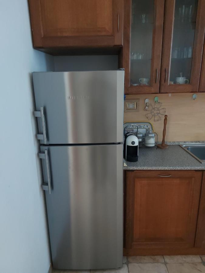 Apartment Stazzo Vista Mare *