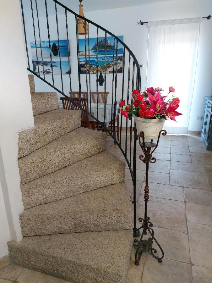 Stazzo Vista Mare Apartment *