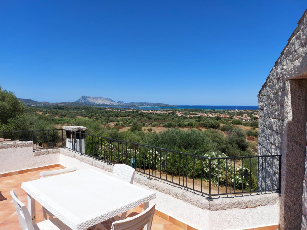 Stazzo Vista Mare Apartment