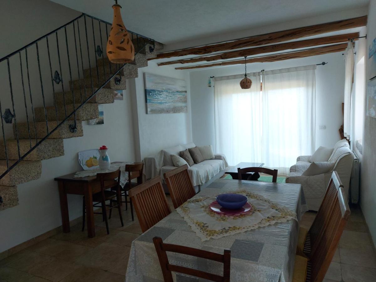 Appartamento Stazzo Vista Mare