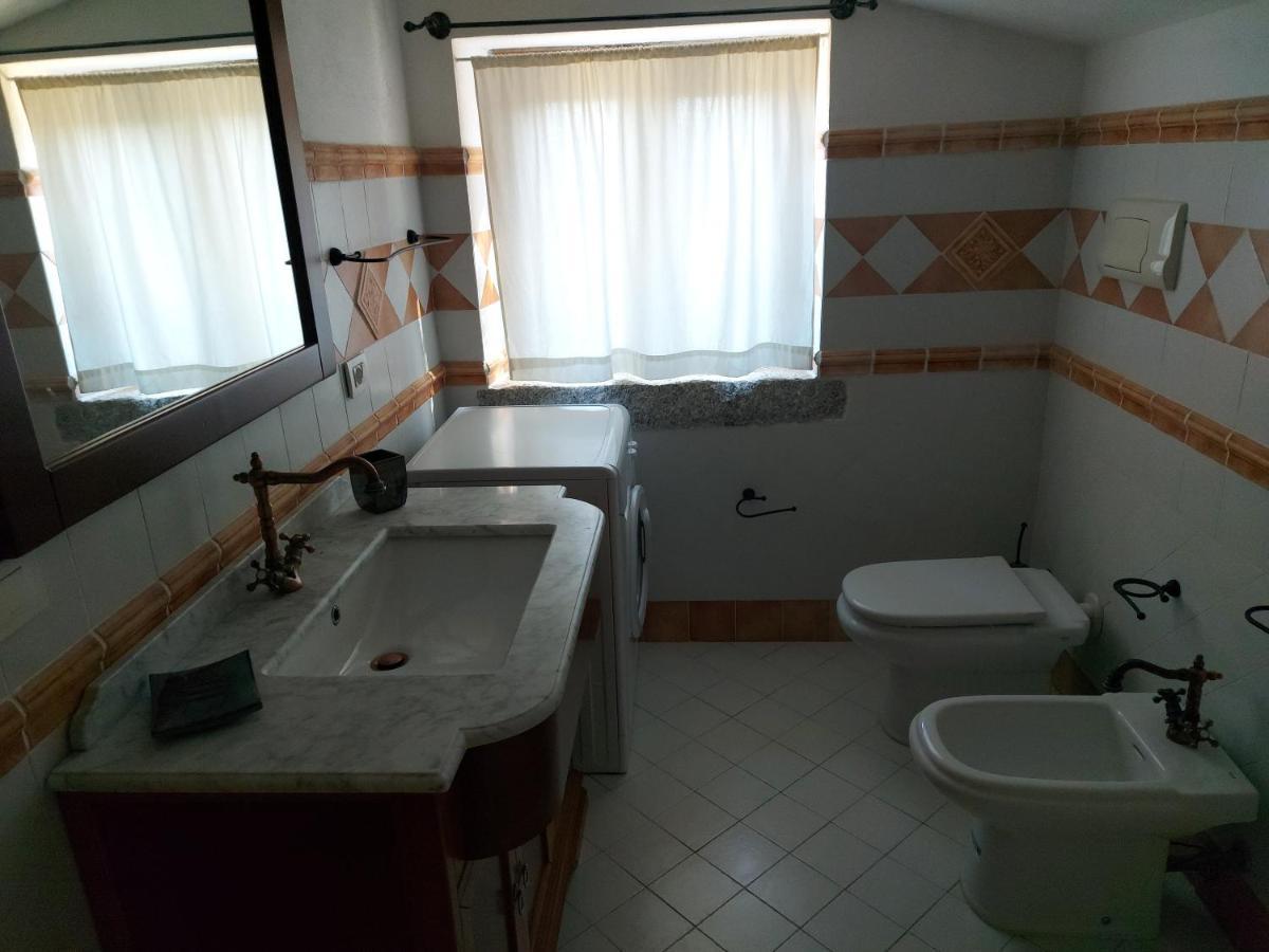 Appartamento Stazzo Vista Mare *
