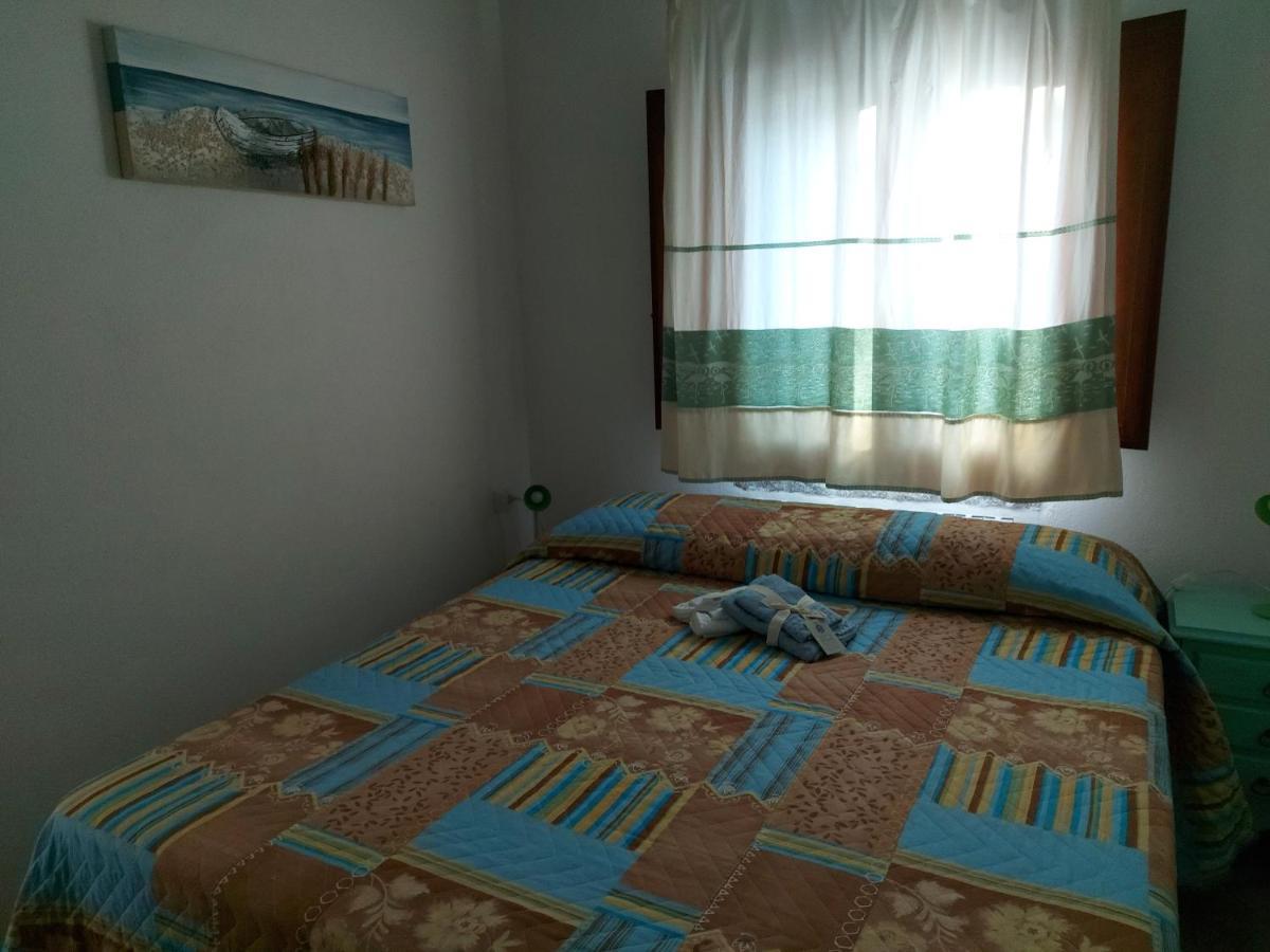 Stazzo Vista Mare Apartment *