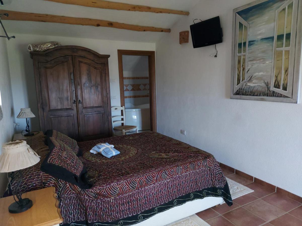 Apartment Stazzo Vista Mare