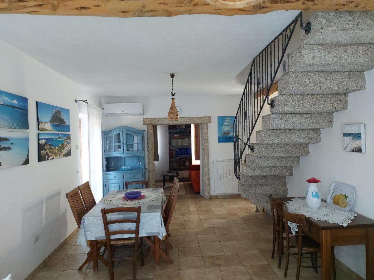 Apartment Stazzo Vista Mare *