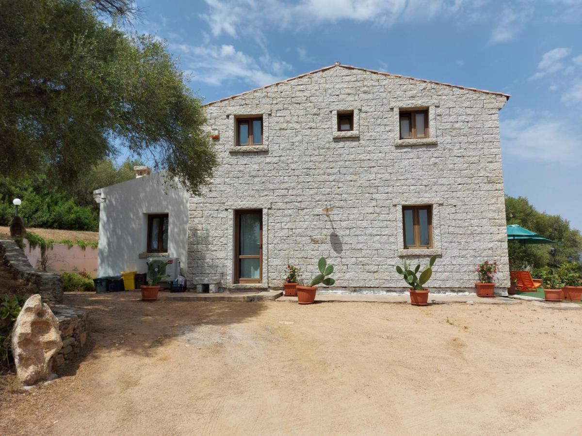 Appartamento Stazzo Vista Mare San Teodoro (Sardinia)