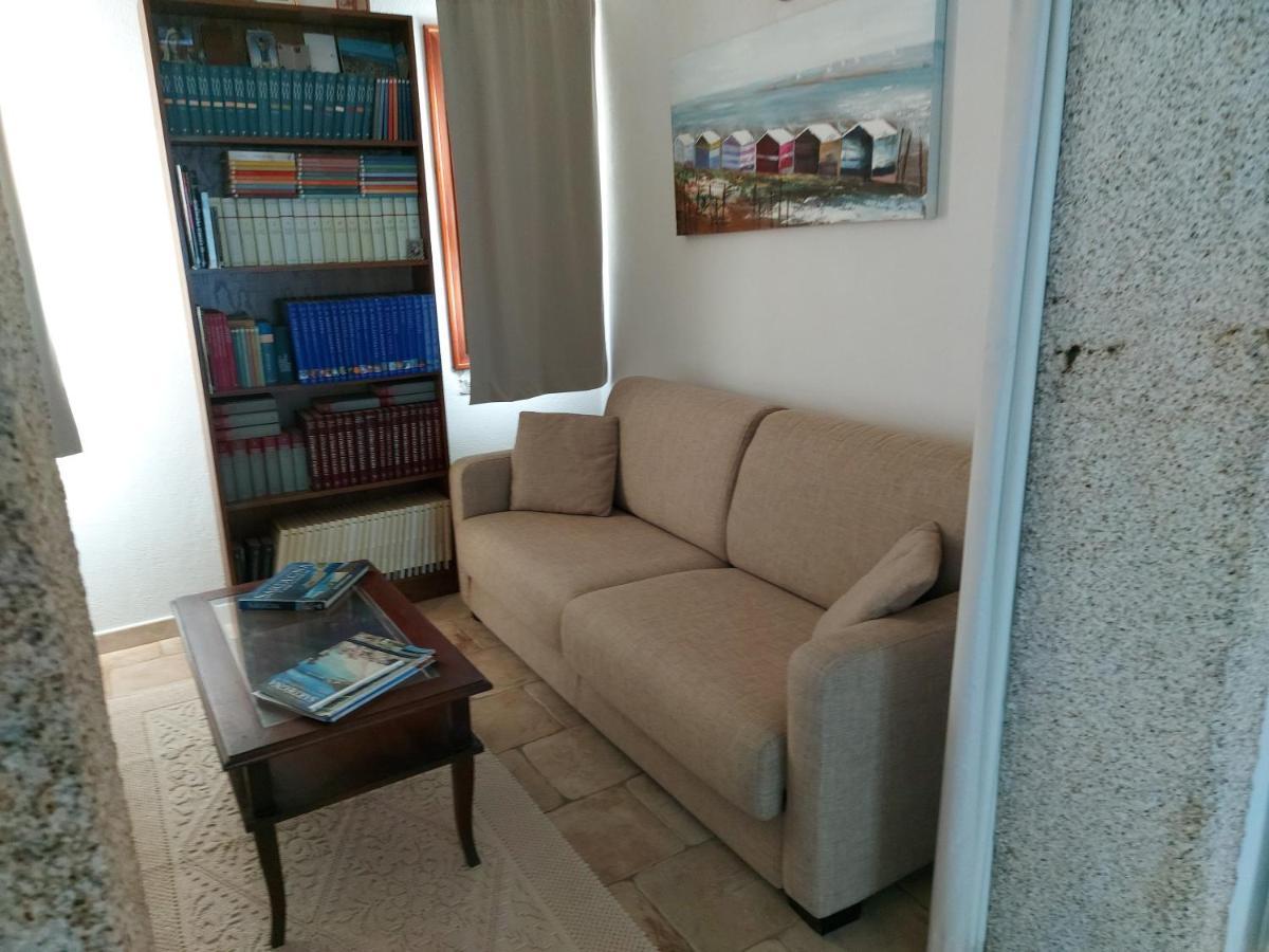 Stazzo Vista Mare Apartment San Teodoro (Sardinia)