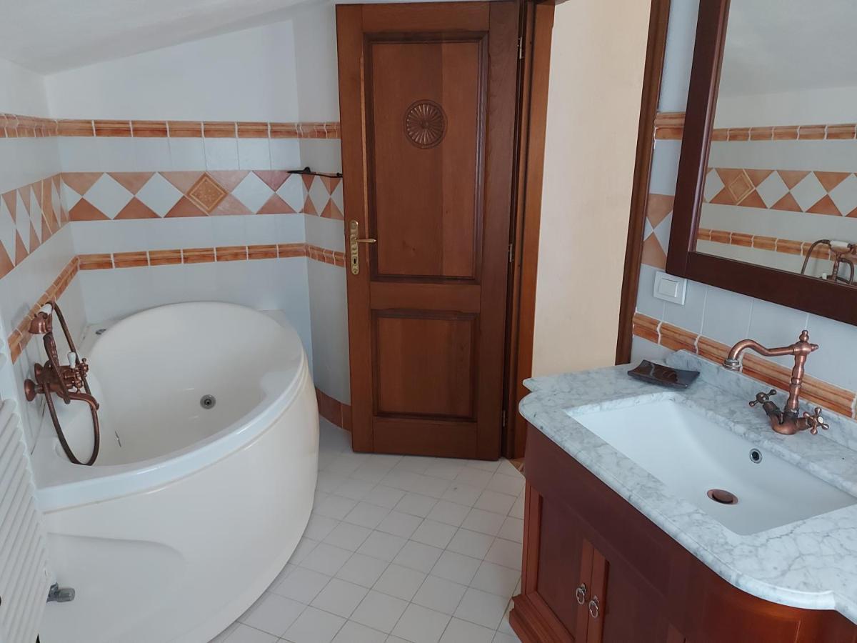 Apartment Stazzo Vista Mare San Teodoro (Sardinia)