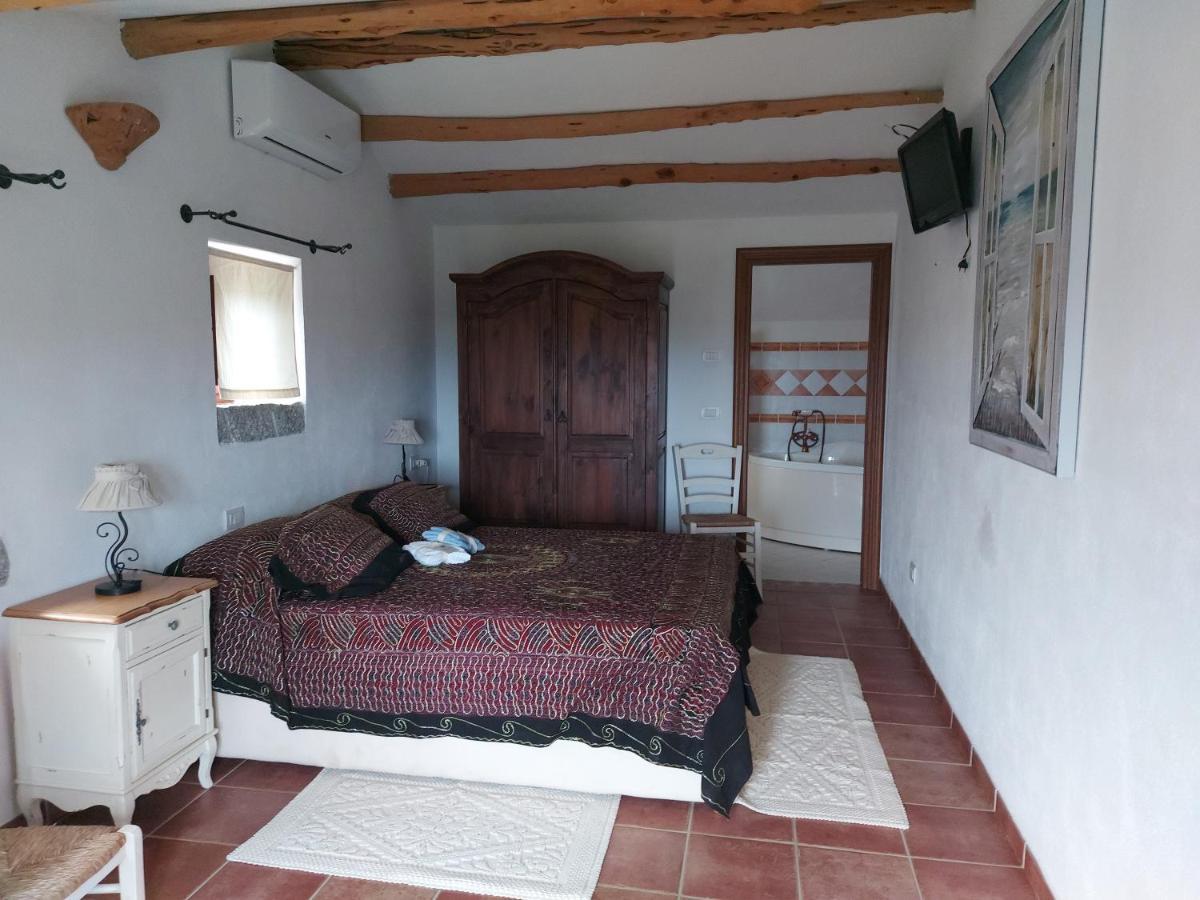 Appartamento Stazzo Vista Mare *