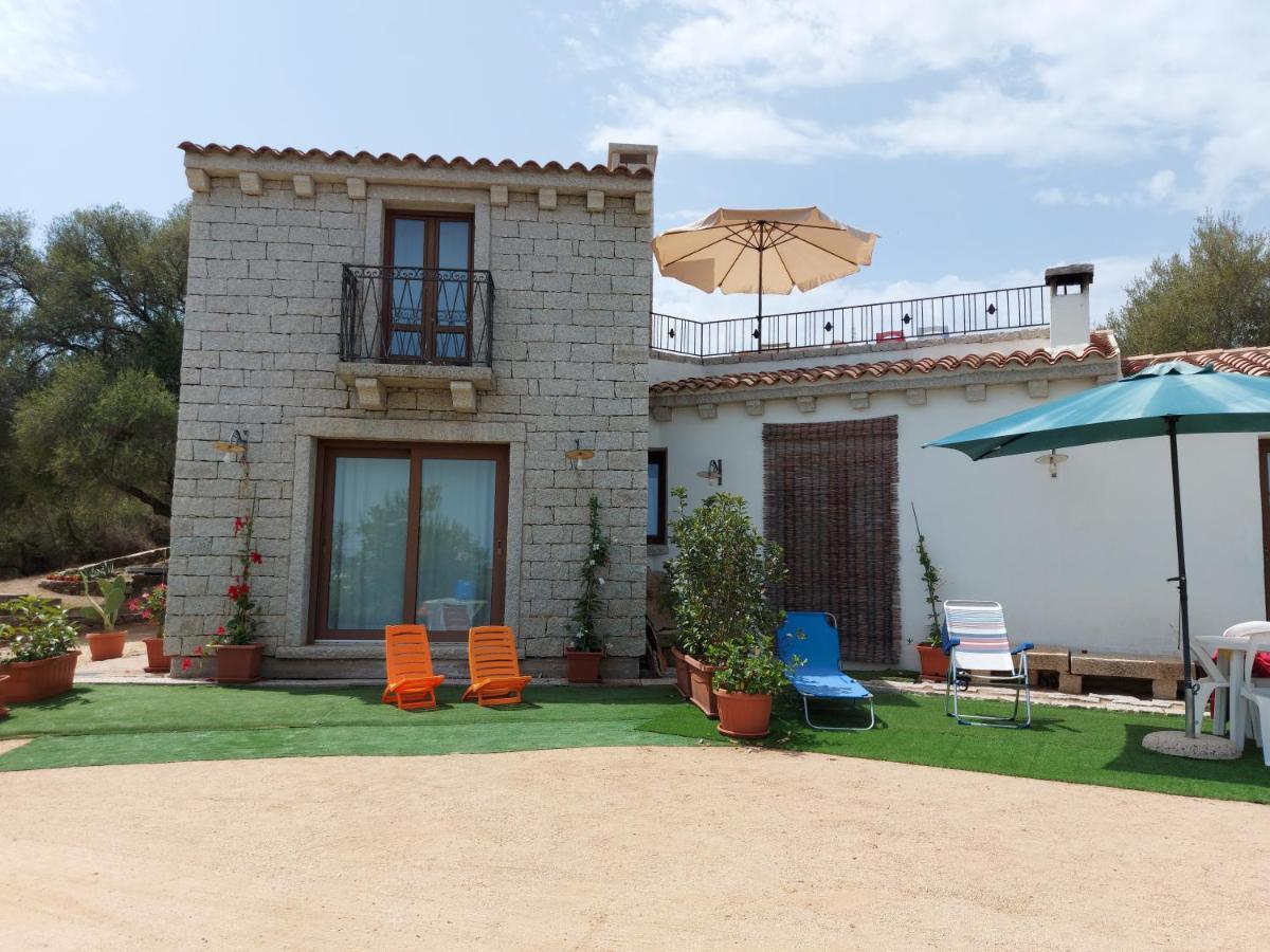 Stazzo Vista Mare Apartment San Teodoro (Sardinia)