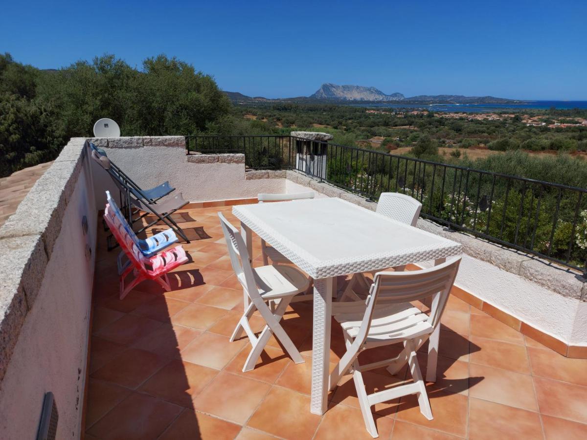Apartment Stazzo Vista Mare