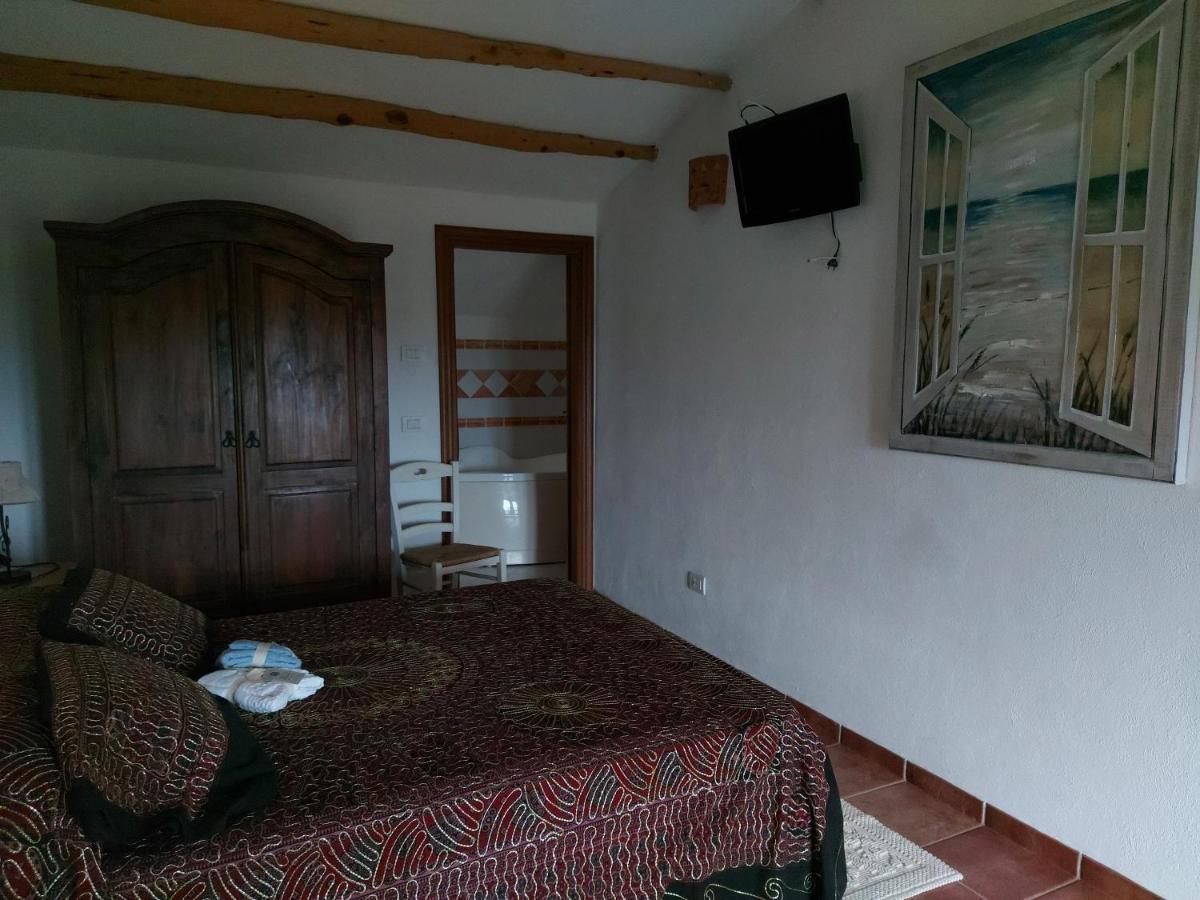 Apartment Stazzo Vista Mare *