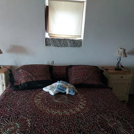 Appartamento Stazzo Vista Mare San Teodoro  Esterno foto