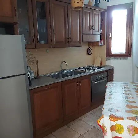 Appartamento Stazzo Vista Mare San Teodoro  Esterno foto