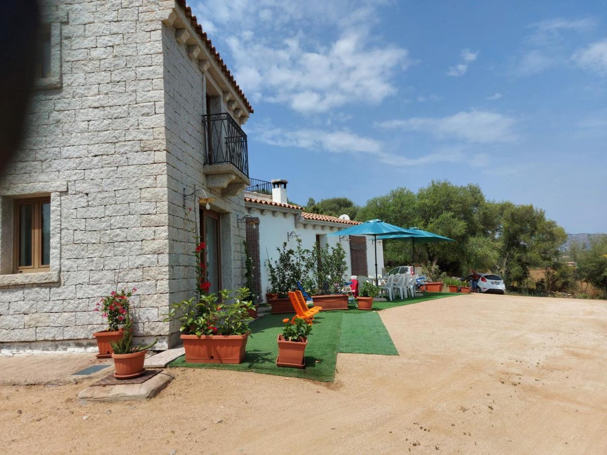 Stazzo Vista Mare Apartment