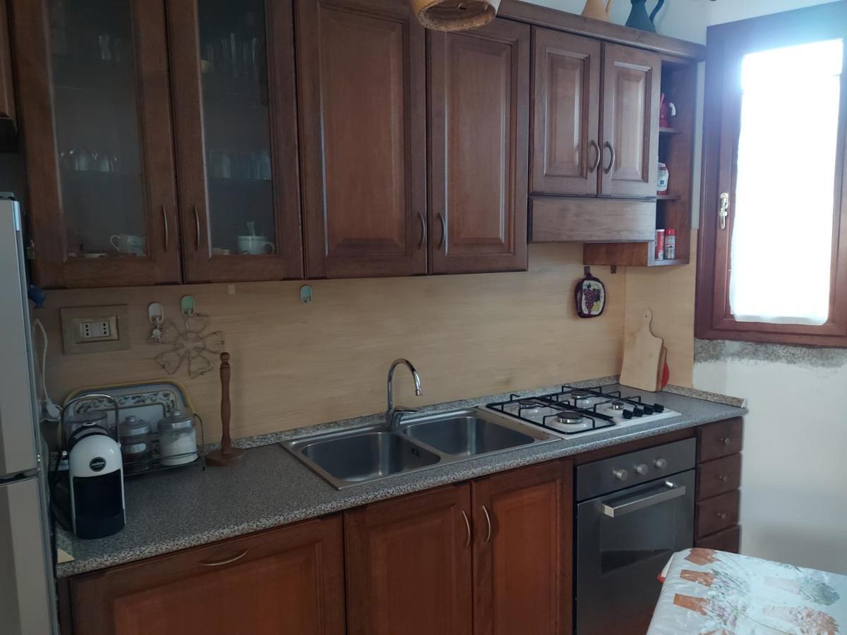 Apartment Stazzo Vista Mare San Teodoro (Sardinia)