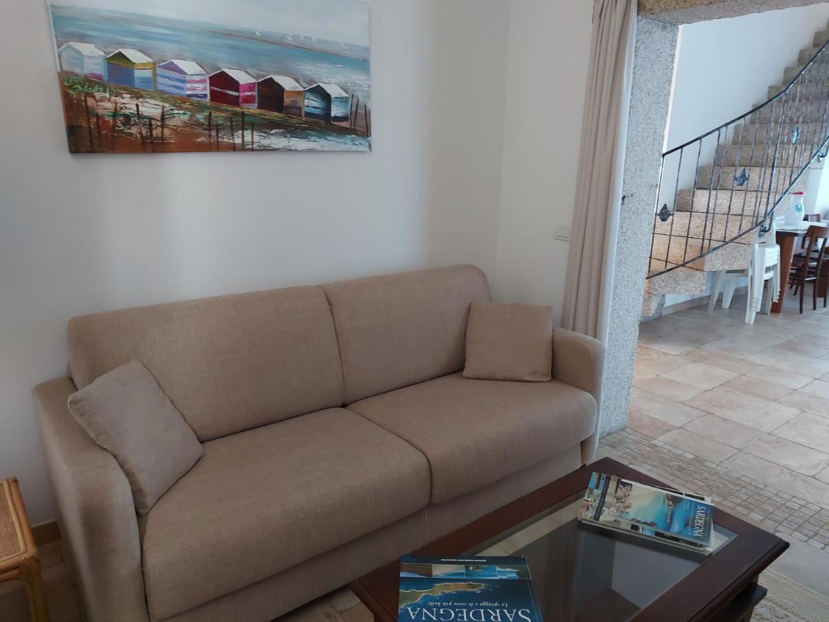 Stazzo Vista Mare Apartment San Teodoro (Sardinia)