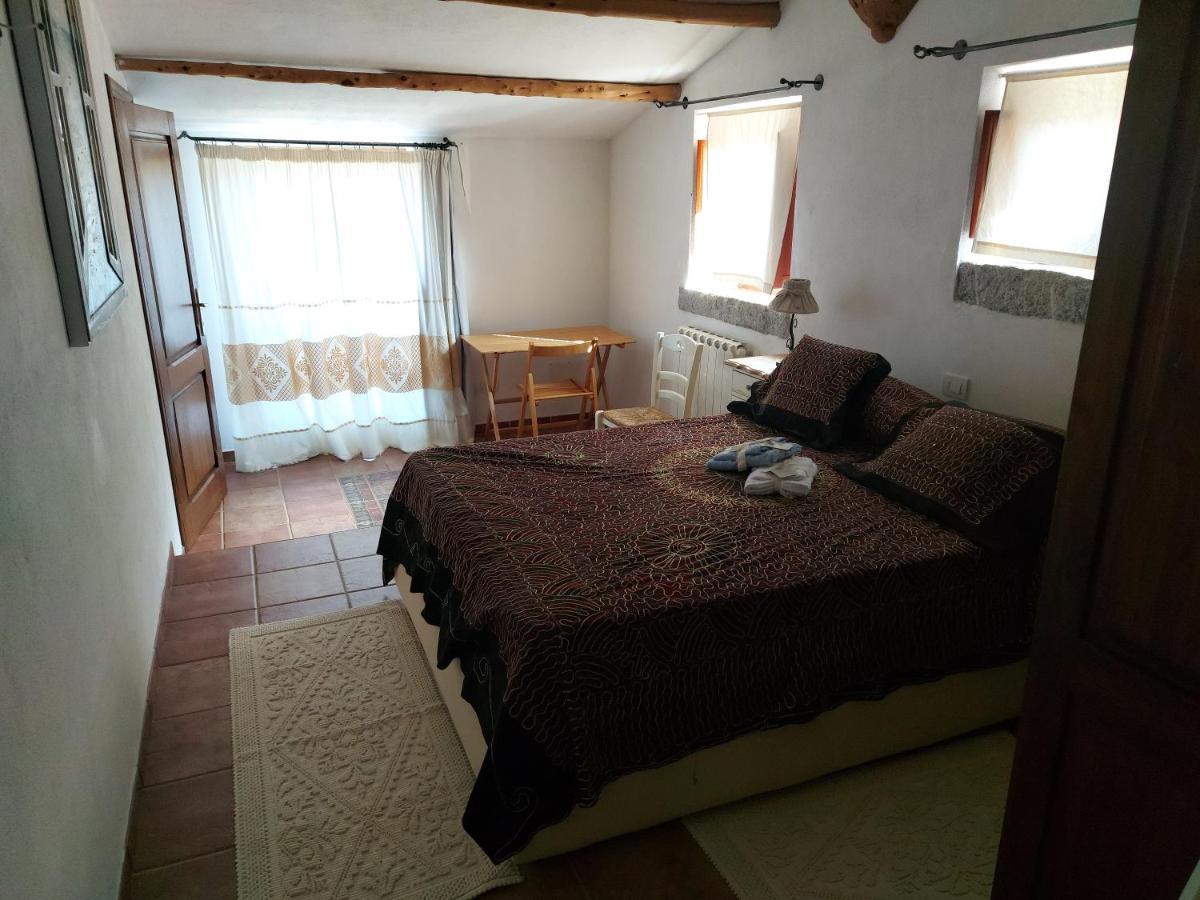 Apartment Stazzo Vista Mare San Teodoro (Sardinia)