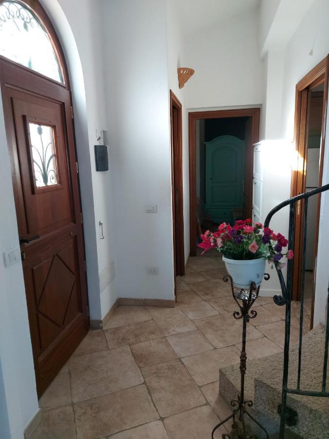 Stazzo Vista Mare Apartment *